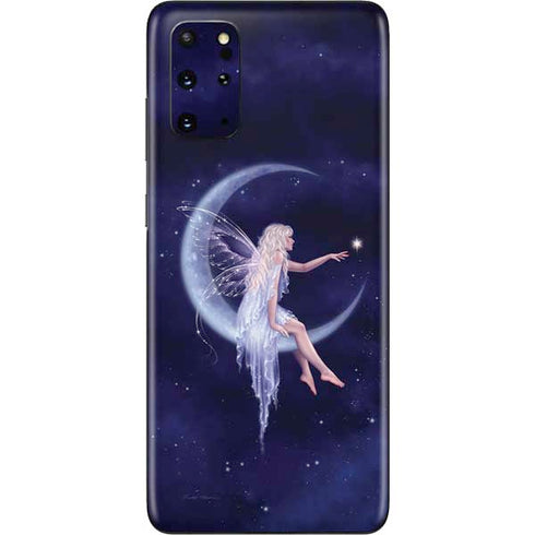Rachel Anderson Half Moon Fairy Galaxy S20 Plus Skin
